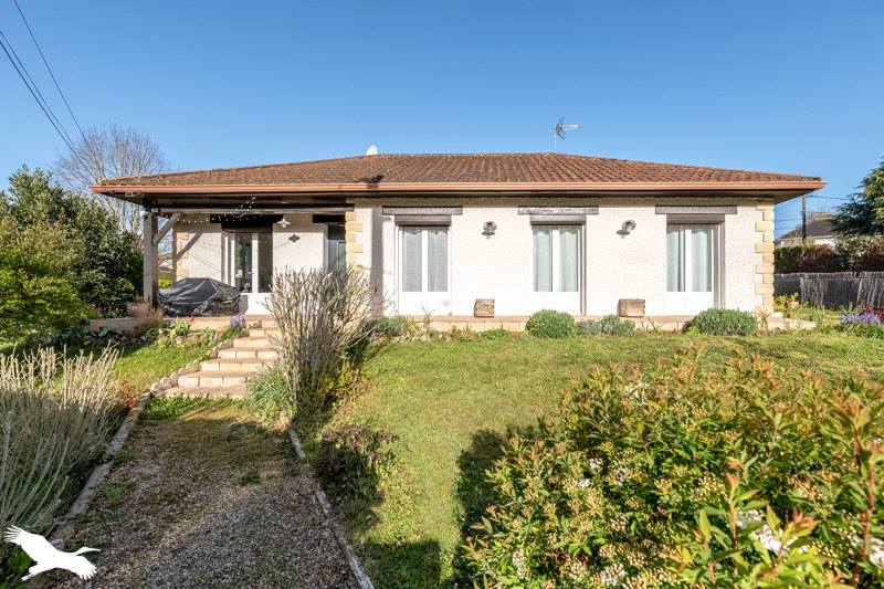 Vente Maison COULOUNIEIX CHAMIERS - 3 pièces -83 m² - (24660)