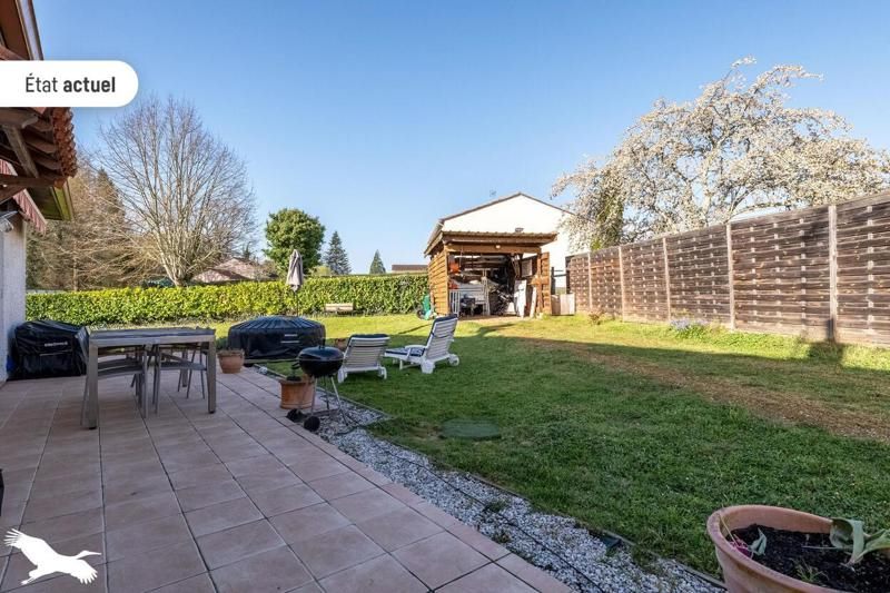Maison 3 pièces 83 m² · à Coulounieix-Chamiers · 83 m² · 194 536 €