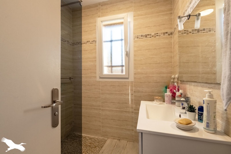 Vente Maison COULOUNIEIX CHAMIERS - 3 pièces -83 m² - (24660)