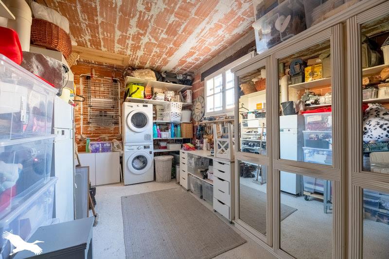 Vente Maison COULOUNIEIX CHAMIERS - 3 pièces -83 m² - (24660)