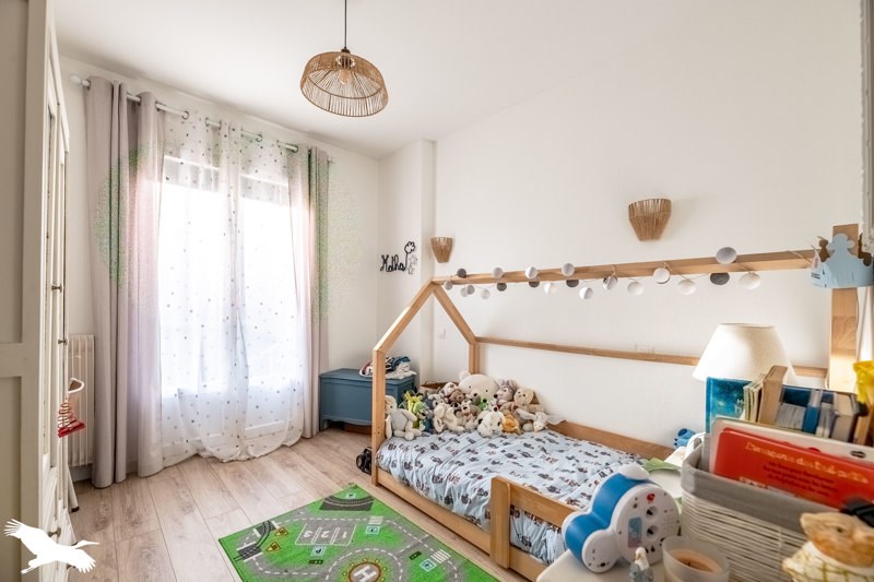 Vente Maison COULOUNIEIX CHAMIERS - 3 pièces -83 m² - (24660)