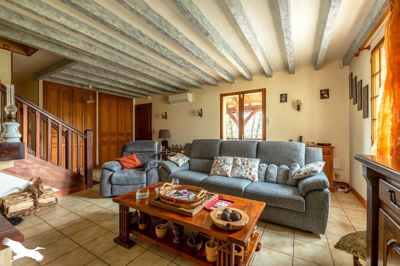 Vente Maison BOULAZAC ISLE MANOIRE - 7 pièces -180 m² - (24330)