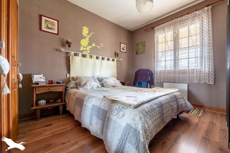 Vente Maison BOULAZAC ISLE MANOIRE - 7 pièces -180 m² - (24330)