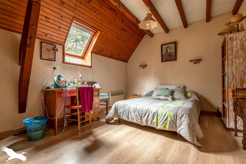 Vente Maison BOULAZAC ISLE MANOIRE - 7 pièces -180 m² - (24330)