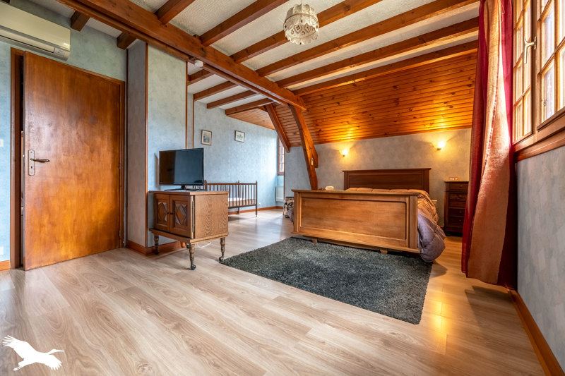 Vente Maison BOULAZAC ISLE MANOIRE - 7 pièces -180 m² - (24330)