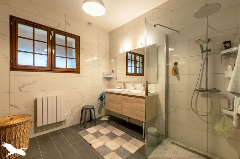 Vente Maison BOULAZAC ISLE MANOIRE - 7 pièces -180 m² - (24330)