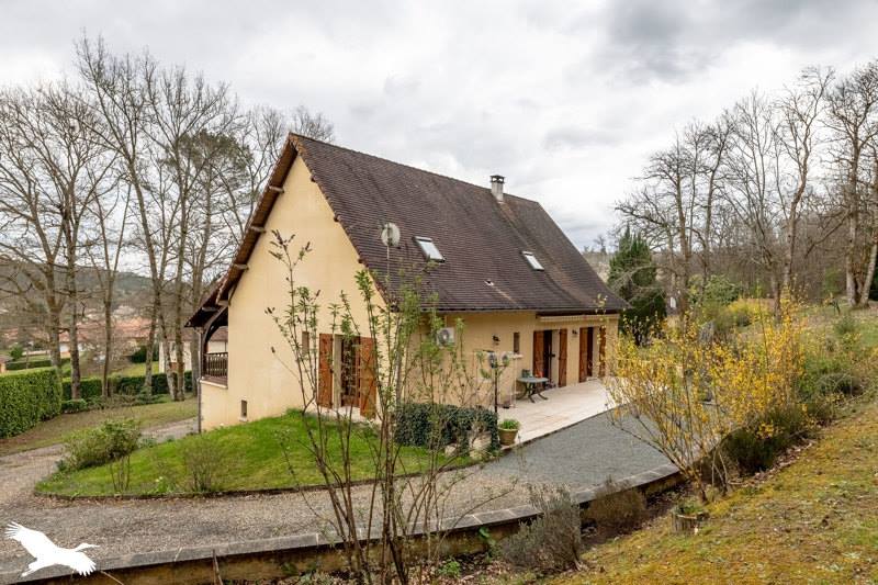 Maison 7 pièces 180 m² · à Boulazac Isle Manoire · 180 m² · 312 405 €