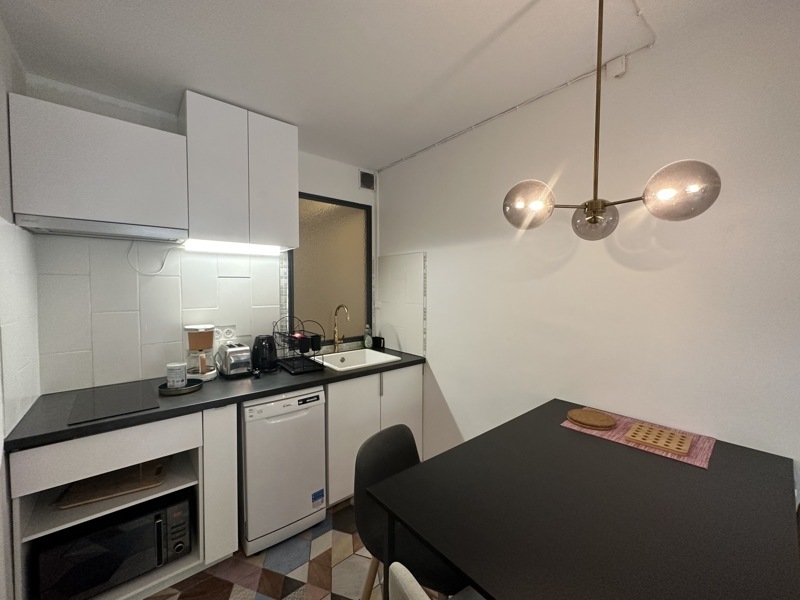 Vente Appartement Périgueux - 1 pièce -26 m² - (24000)