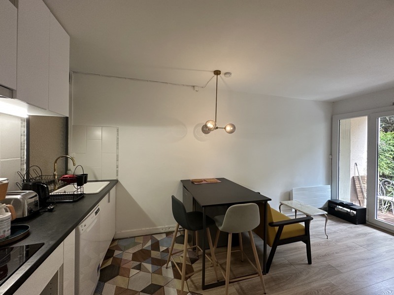 Appartement 1 pièce 26 m² · à Périgueux · 26 m² · 64 500 €