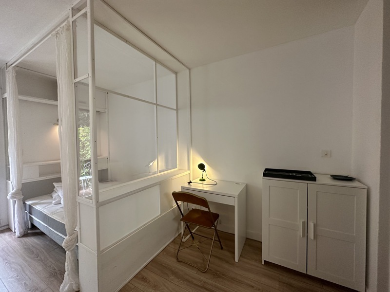 Vente Appartement Périgueux - 1 pièce -26 m² - (24000)