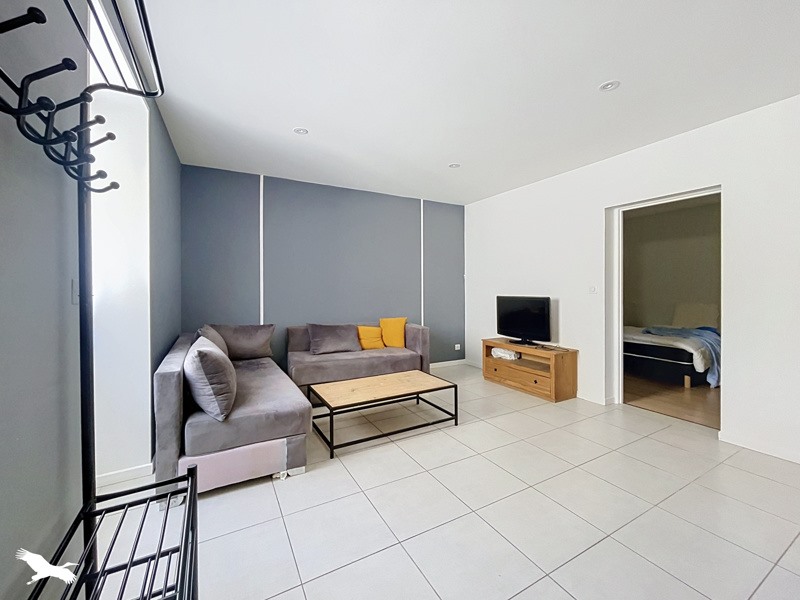 Vente Appartement SANILHAC - 3 pièces -70 m² - (24660)