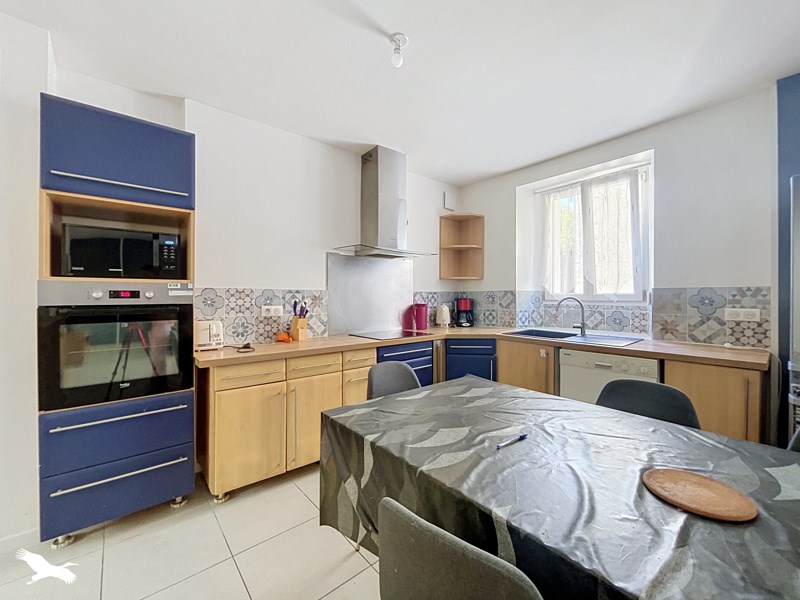 Vente Appartement SANILHAC - 3 pièces -70 m² - (24660)