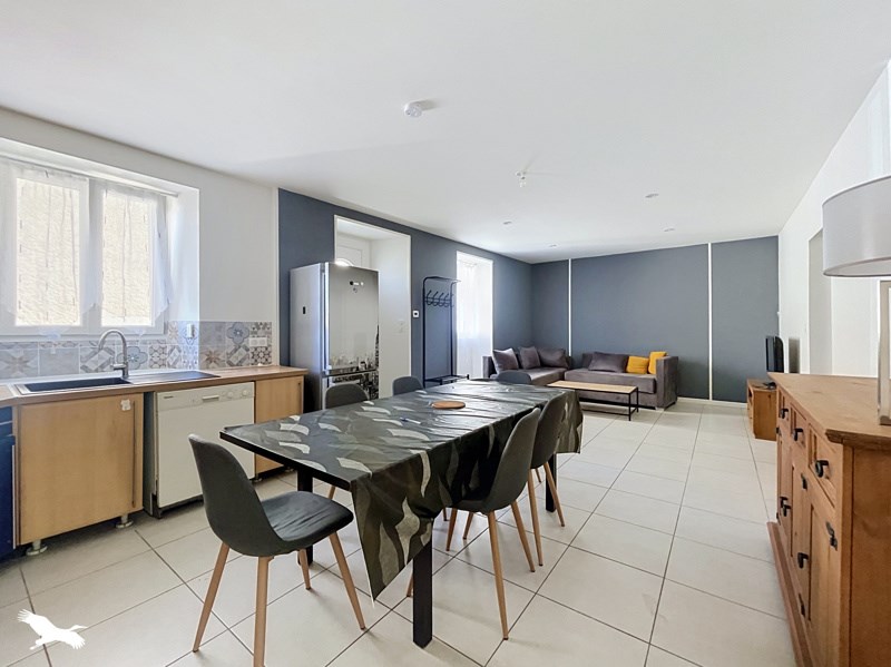 Vente Appartement SANILHAC 24660 3 pièces - 70 m²