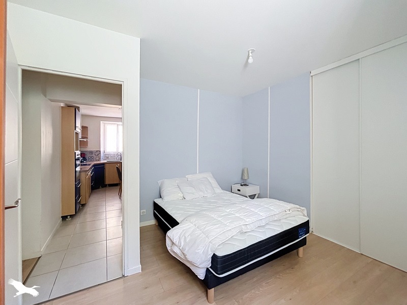 Vente Appartement SANILHAC - 3 pièces -70 m² - (24660)