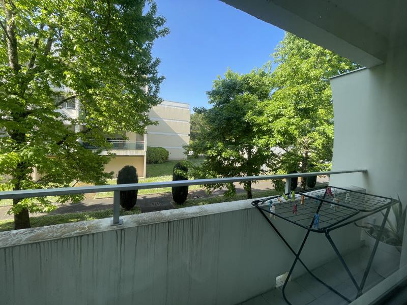 Appartement 4 pièces 83 m² · à Périgueux · 83 m² · 239 856 €