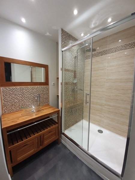 Vente Appartement PERIGUEUX - 2 pièces -65 m² - (24000)