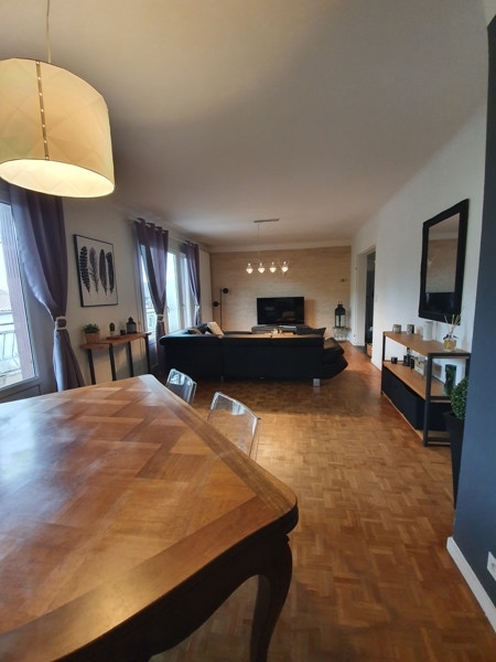 Vente Appartement PERIGUEUX - 2 pièces -65 m² - (24000)