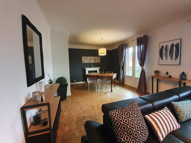 Vente Appartement PERIGUEUX - 2 pièces -65 m² - (24000)