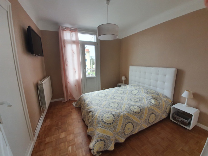 Vente Appartement PERIGUEUX - 2 pièces -65 m² - (24000)