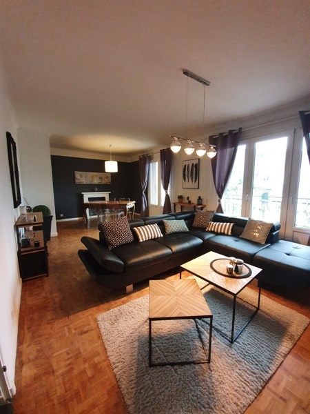 Vente Appartement PERIGUEUX - 2 pièces -65 m² - (24000)