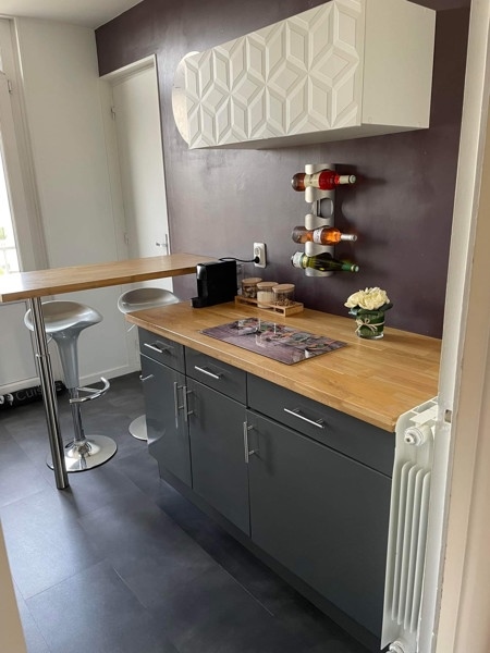 Vente Appartement PERIGUEUX - 2 pièces -65 m² - (24000)