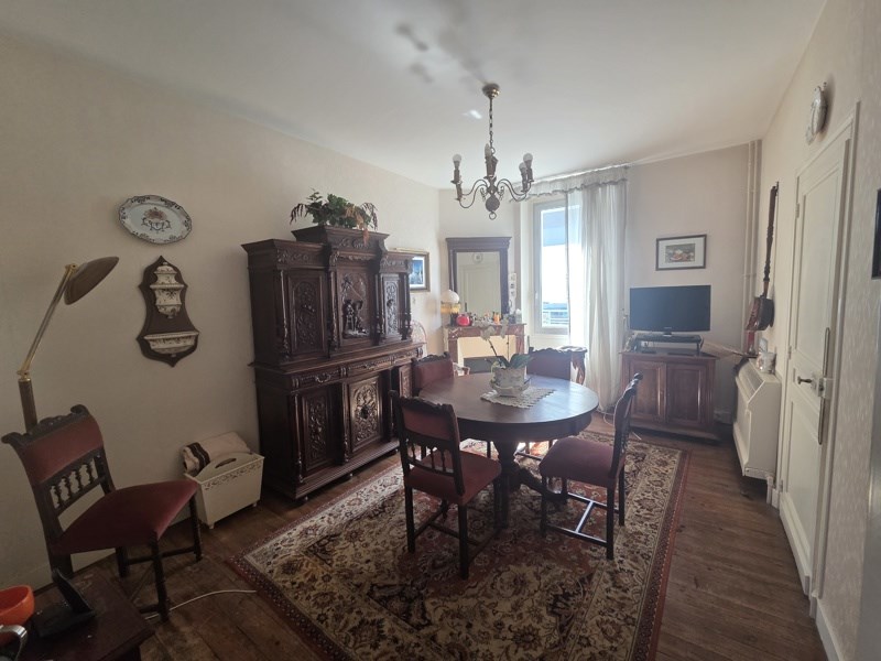 Vente Maison PERIGUEUX - 4 pièces -116 m² - (24000)