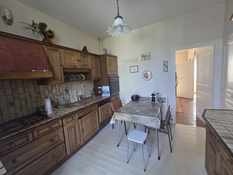Vente Maison PERIGUEUX - 4 pièces -116 m² - (24000)