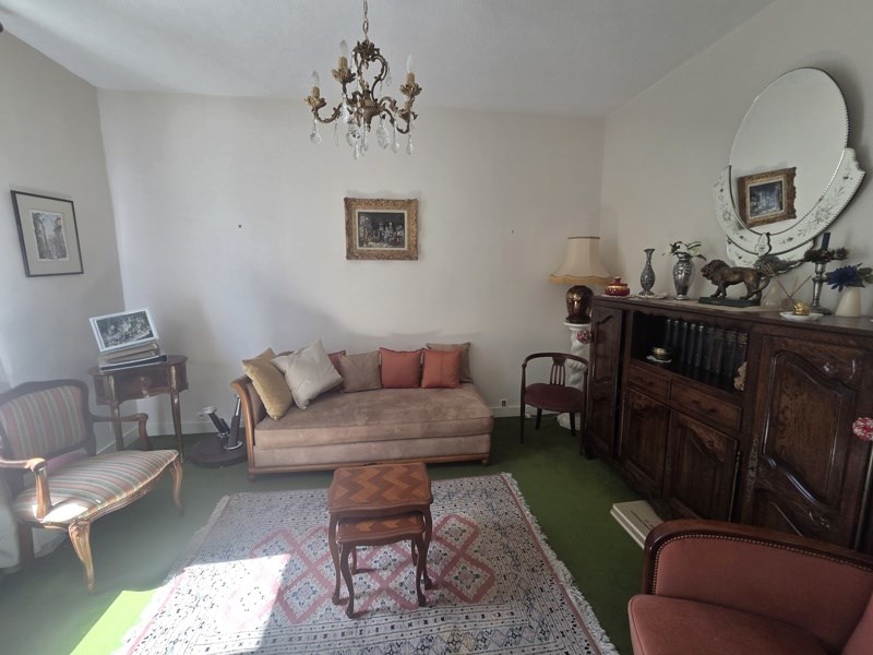 Vente Maison PERIGUEUX - 4 pièces -116 m² - (24000)