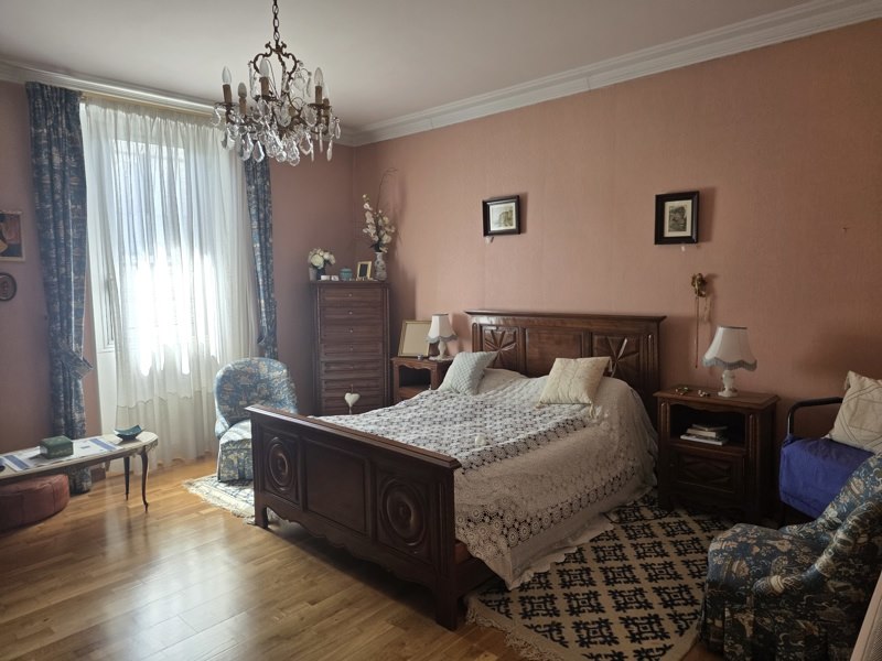 Vente Maison PERIGUEUX - 4 pièces -116 m² - (24000)