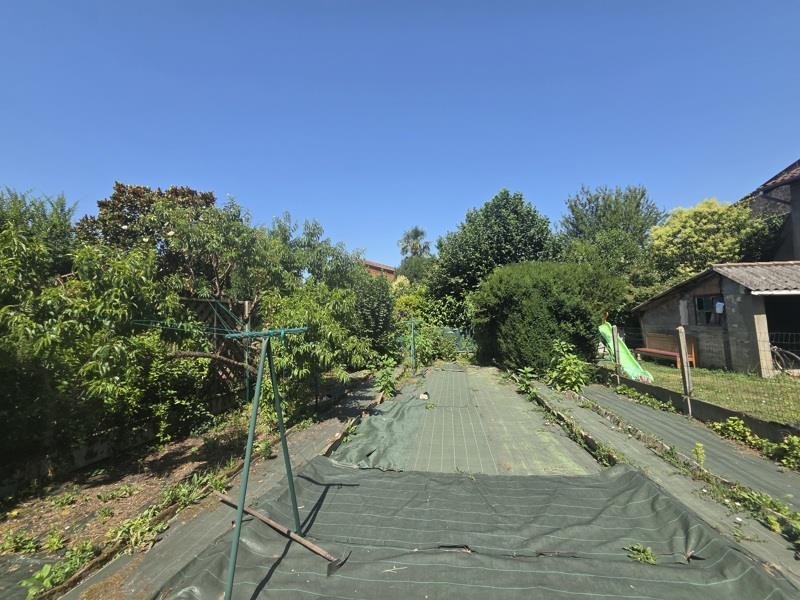 Vente Maison PERIGUEUX - 4 pièces -116 m² - (24000)