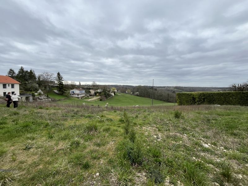 Vente Terrain BOULAZAC - -2174 m² - (24750)