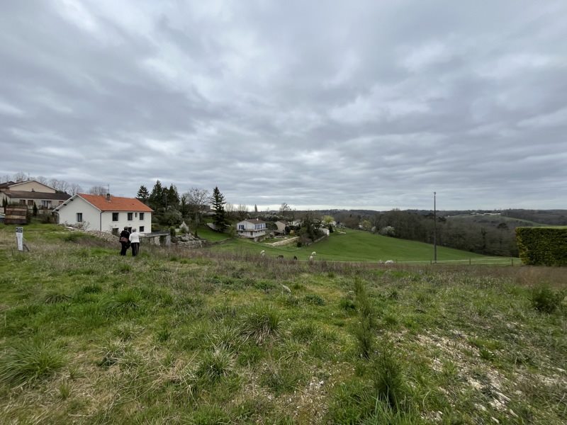 Vente Terrain BOULAZAC - -2174 m² - (24750)
