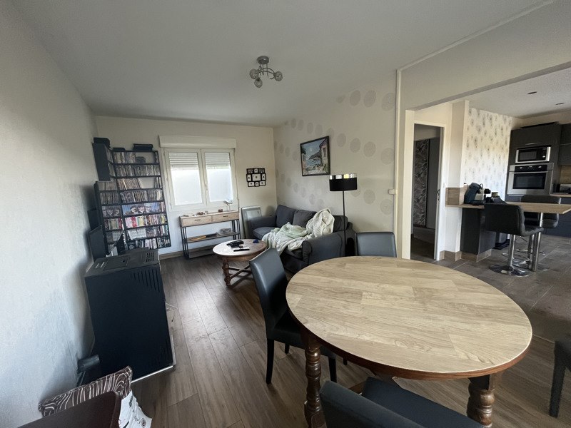 Vente Maison ST CREPIN D AUBEROCHE - 3 pièces -84 m² - (24330)