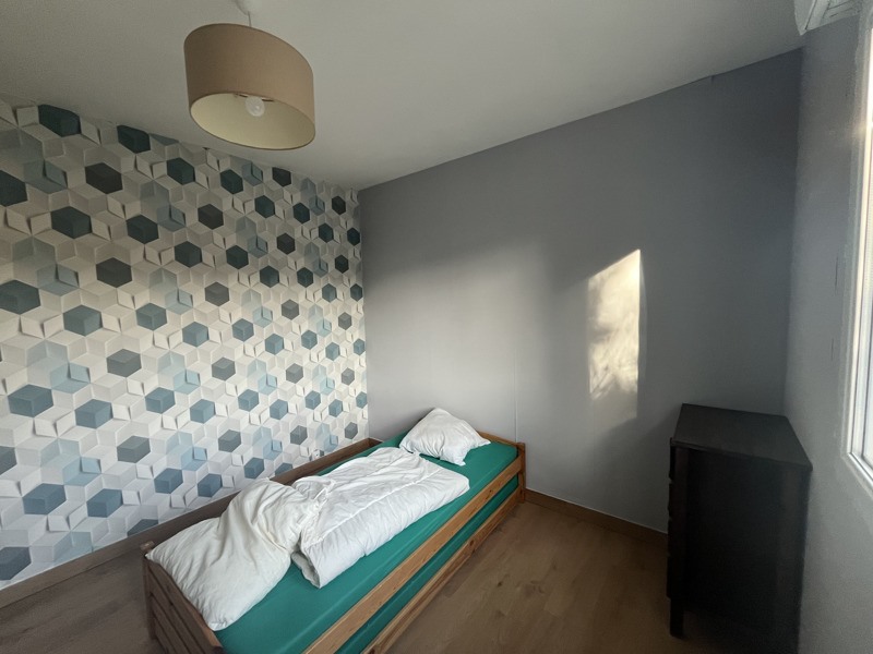 Vente Maison ST CREPIN D AUBEROCHE - 3 pièces -84 m² - (24330)