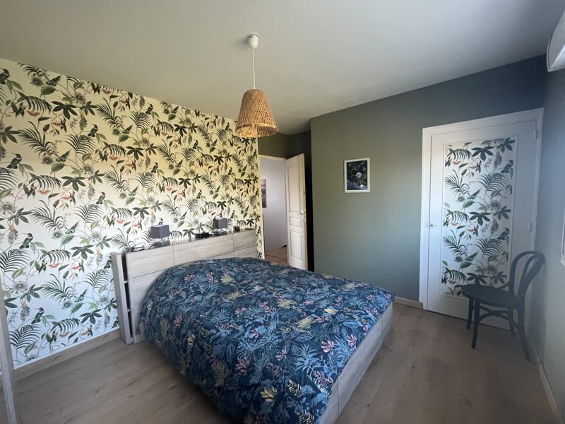 Vente Maison ST CREPIN D AUBEROCHE - 3 pièces -84 m² - (24330)