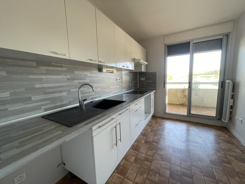 Vente Appartement PERIGUEUX - 3 pièces -66 m² - (24000)