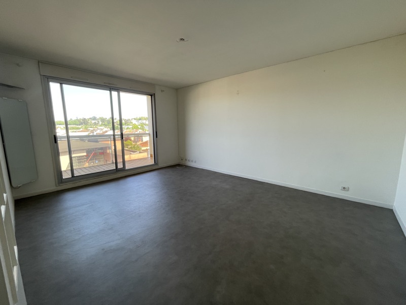 Vente Appartement PERIGUEUX - 3 pièces -66 m² - (24000)