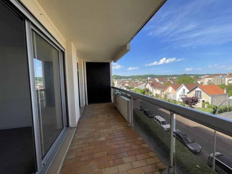 Vente Appartement PERIGUEUX - 3 pièces -66 m² - (24000)