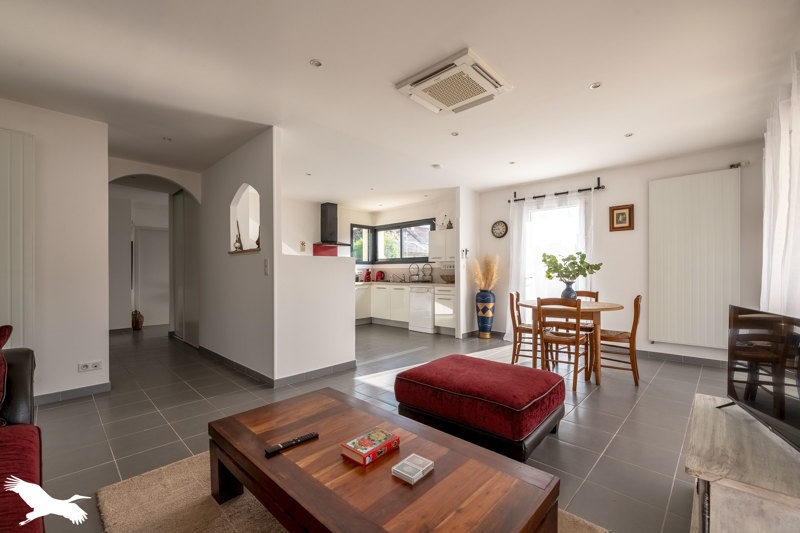 Vente Maison PERIGUEUX - 3 pièces -85 m² - (24000)