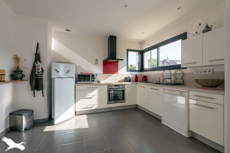 Vente Maison PERIGUEUX - 3 pièces -85 m² - (24000)