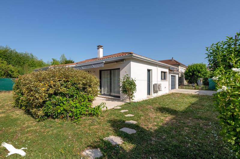 Vente Maison PERIGUEUX - 3 pièces -85 m² - (24000)