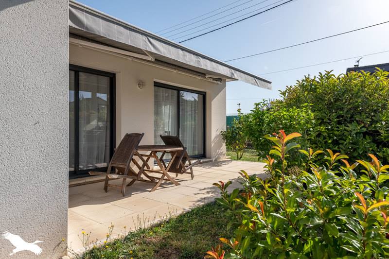 Vente Maison PERIGUEUX - 3 pièces -85 m² - (24000)