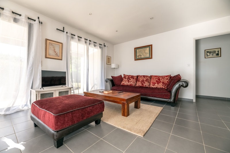 Vente Maison PERIGUEUX - 3 pièces -85 m² - (24000)