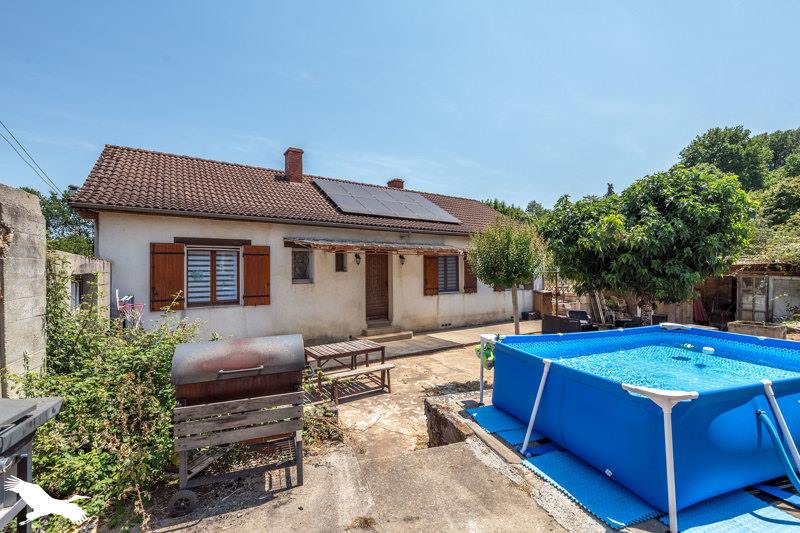 Vente Maison SANILHAC 24660 4 pièces - 107 m²