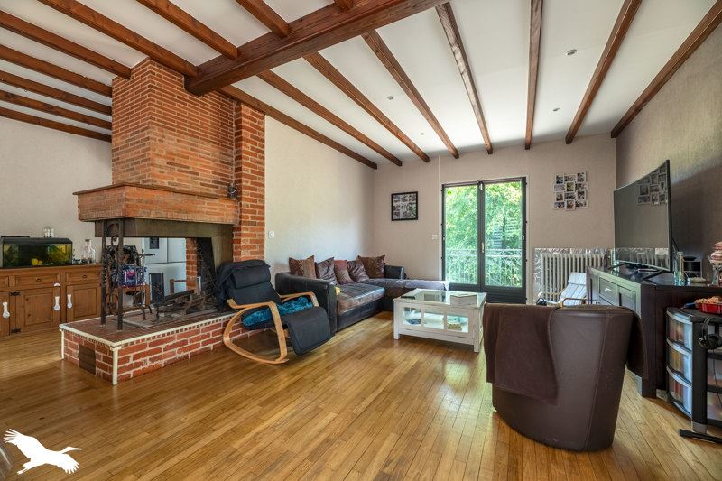 Vente Maison SANILHAC - 4 pièces -107 m² - (24660)