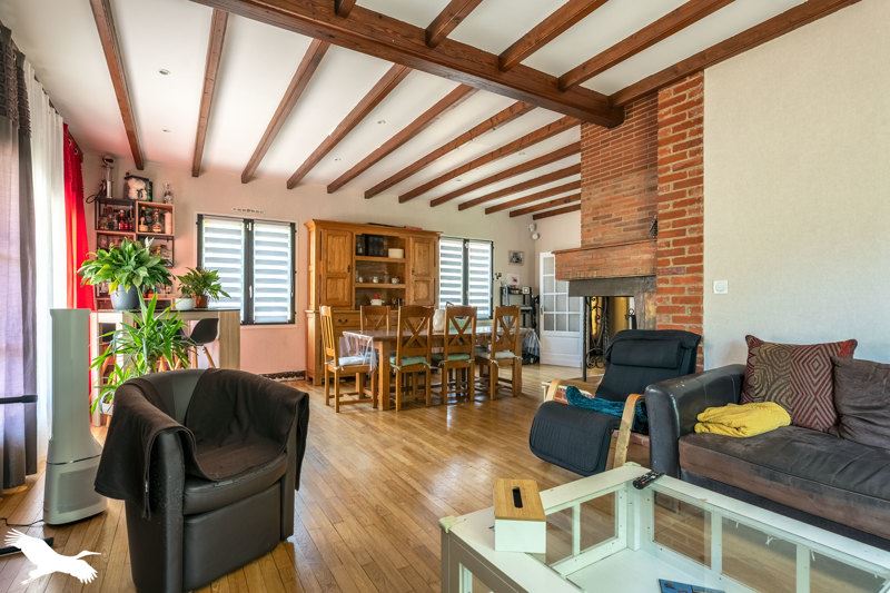 Vente Maison SANILHAC - 4 pièces -107 m² - (24660)