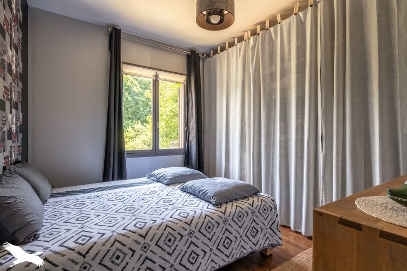 Vente Maison SANILHAC - 4 pièces -107 m² - (24660)