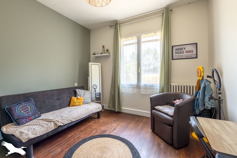 Vente Maison SANILHAC - 4 pièces -107 m² - (24660)