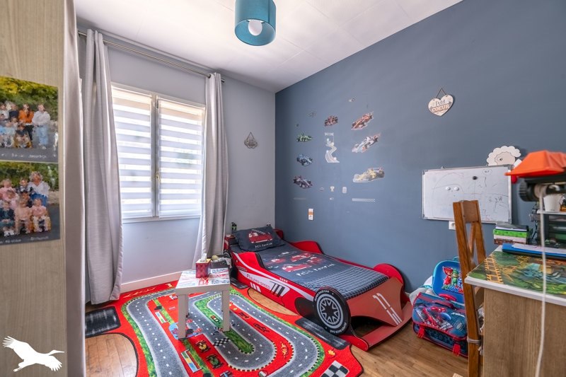 Vente Maison SANILHAC - 4 pièces -107 m² - (24660)