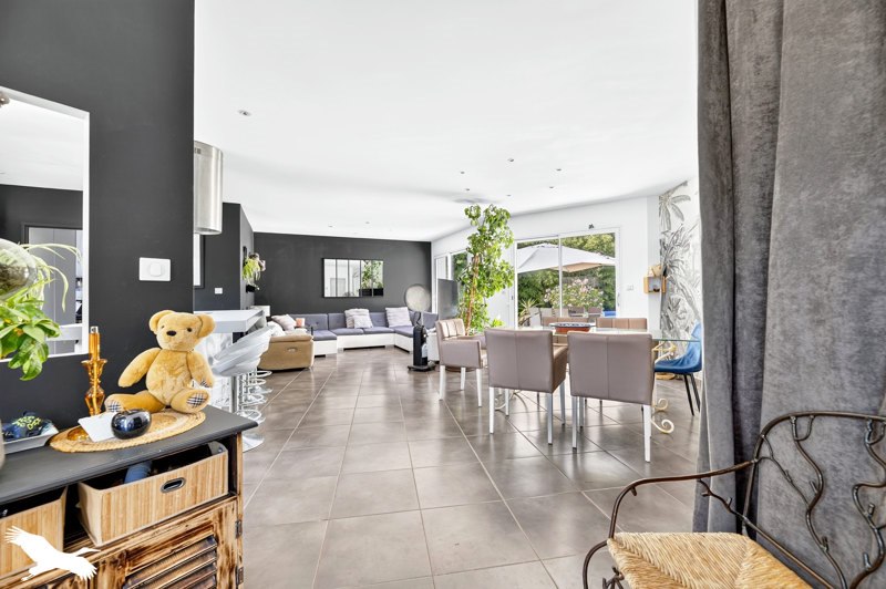 Vente Maison SANILHAC - 5 pièces -110 m² - (24660)